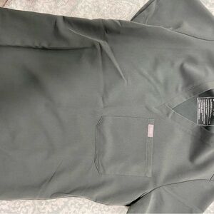 Figs Women's Catarina Bonsai top